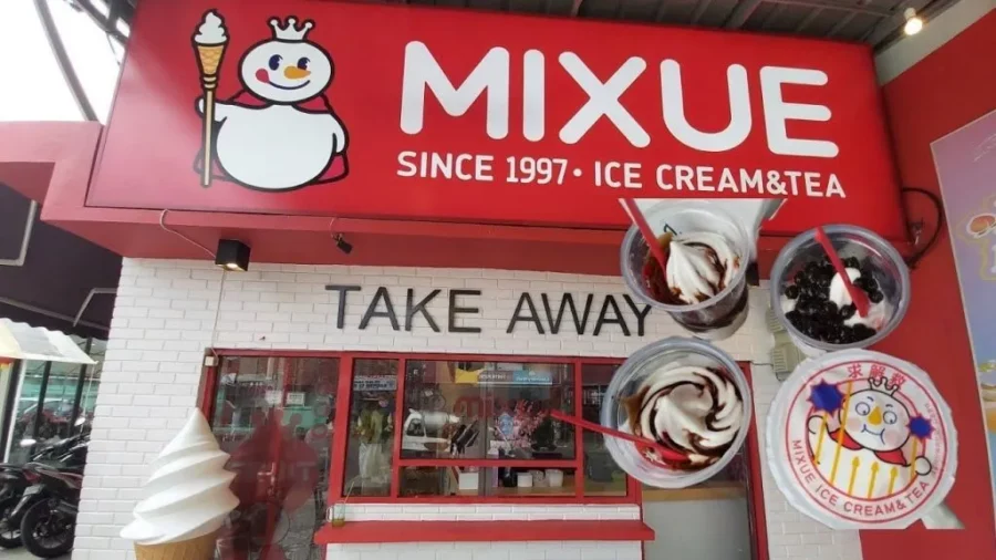 Các Vị Trí Tuyển Dụng Tại Mixue – Cơ Hội Ngành F&B Với Lương cực Tốt