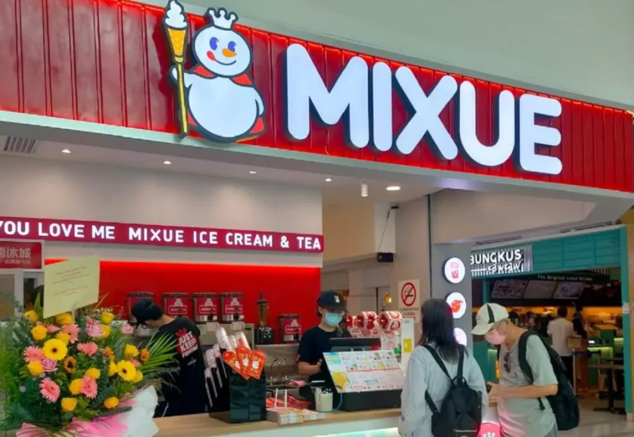 Cách Thức Ứng Tuyển Các Vị Trí Tại Mixue TPHCM và Hà Nội