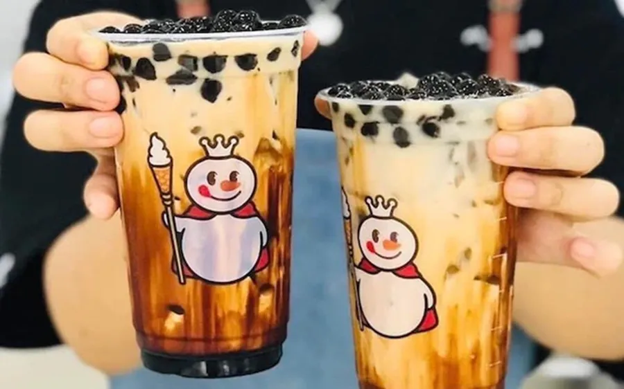 Mixue Giao Hàng Tận Nơi, Thưởng Thức Trà Sữa Ngon Ngay Tại Nhà