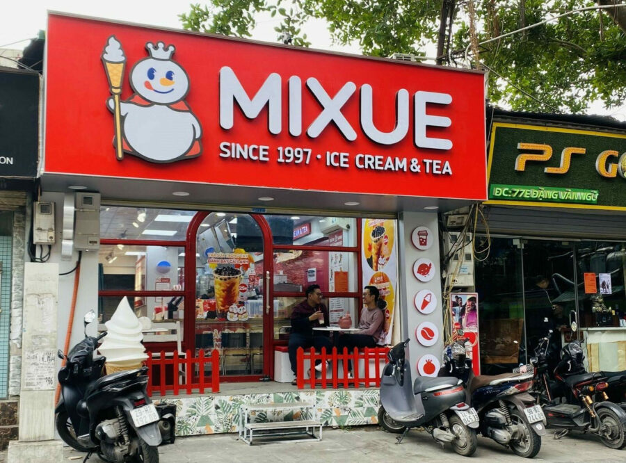 Yêu Cầu Tuyển Dụng Tại Mixue – Có Khó Không Cơ Hội Dành Cho Bạn!